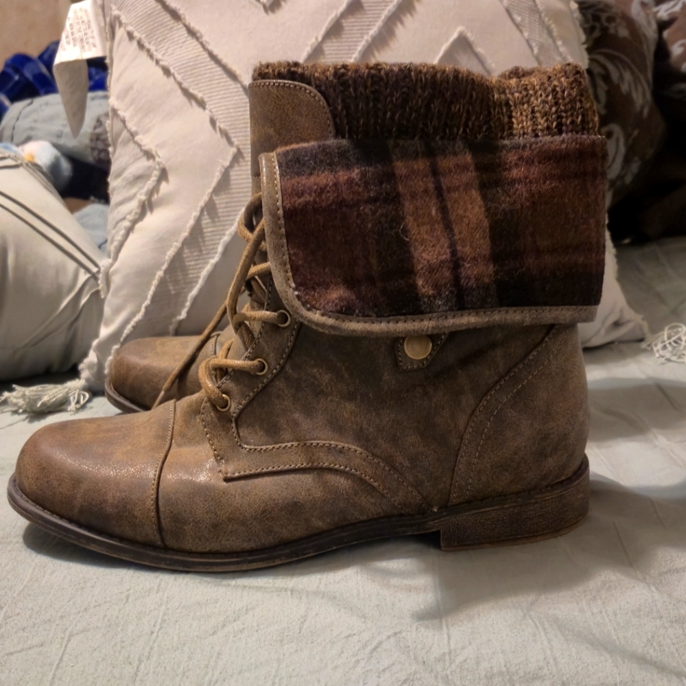 Boots